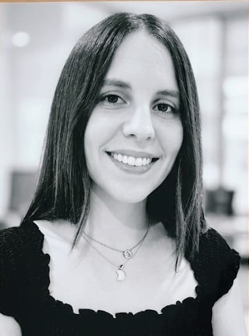 Cristina Suárez Crespo, logopeda